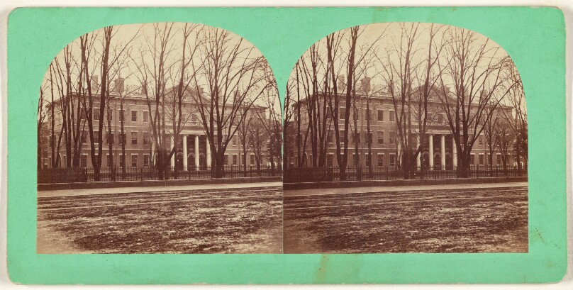 War Department.