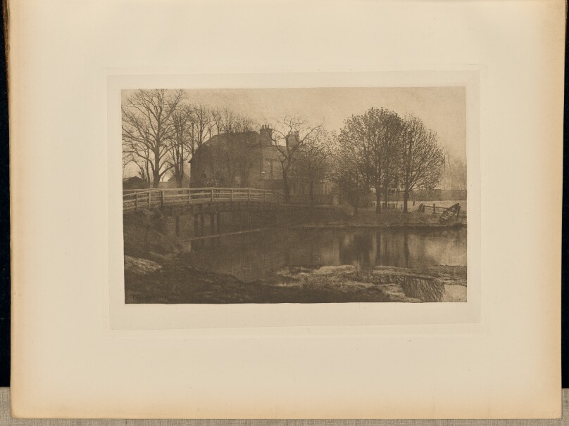 The Ferry Boat Inn, Tottenham
