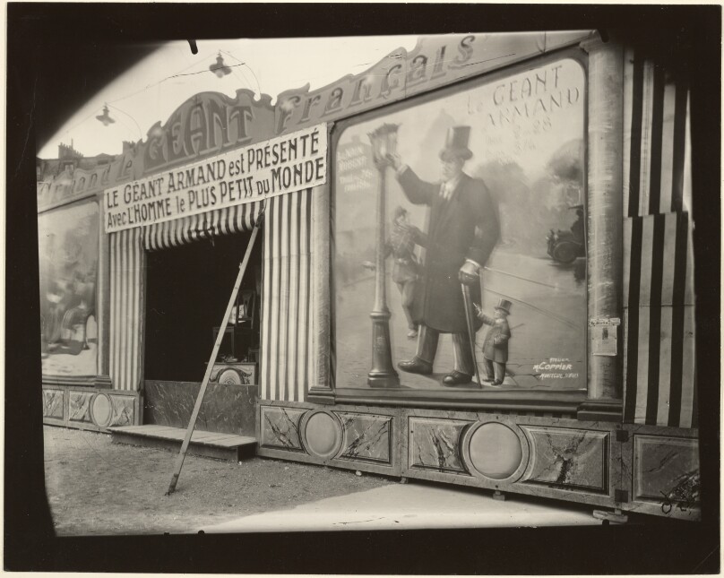 Fête du Trone (Street Fair)