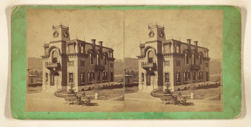 St. Johnsbury Athenaeum.
