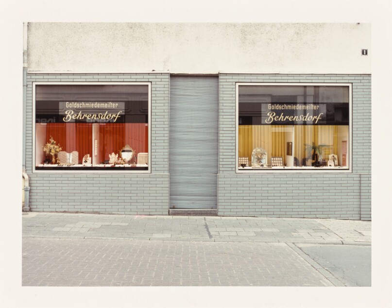 Untitled (Gießen 2)