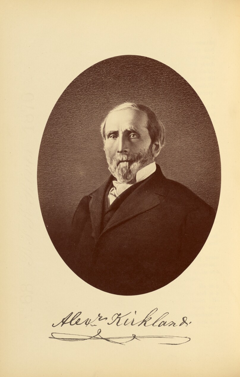 [Alexander Kirkland]