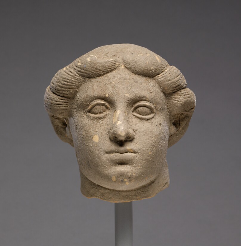 Head of a Man