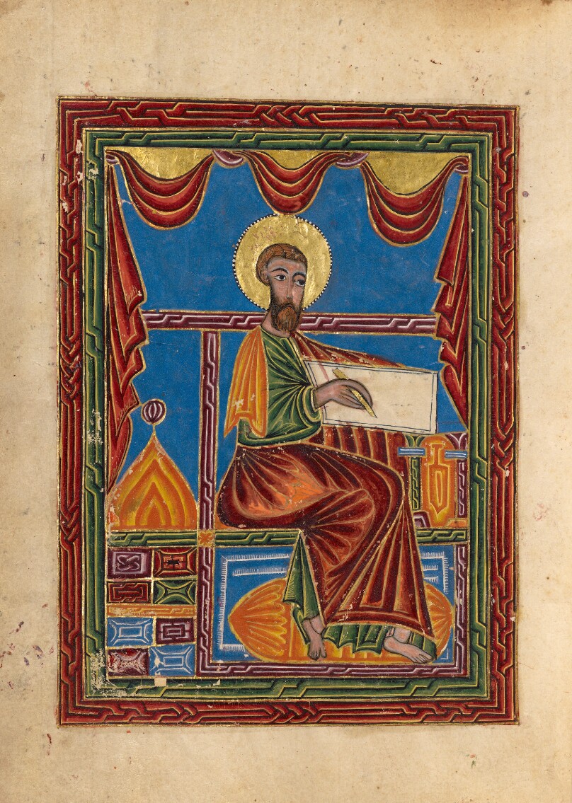 Saint Mark