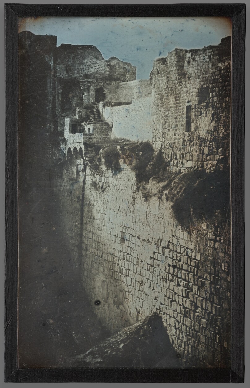 The Probatic Pool, Jerusalem