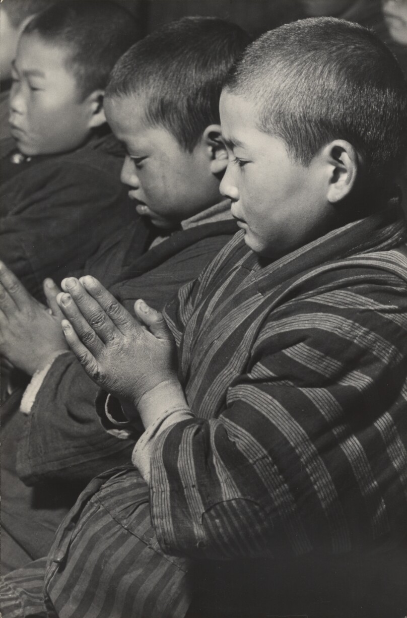 New Year's Ritual, Niigata Prefecture