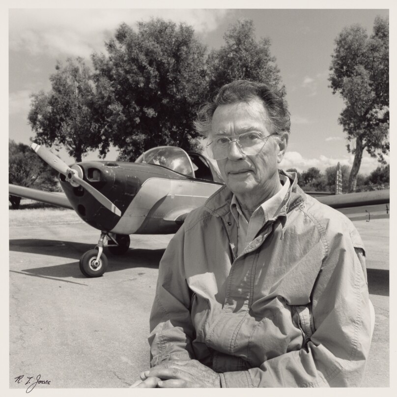 R. T. Jones