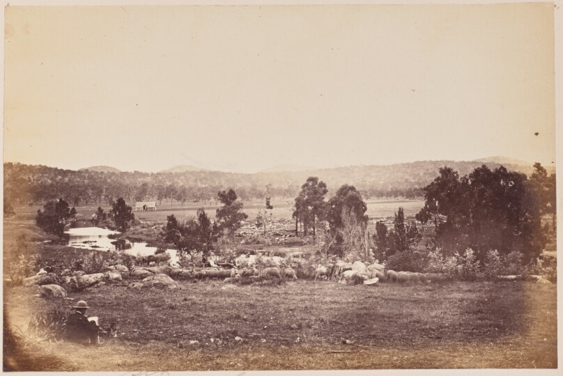 Rangers Valley, North East, Glen Innes