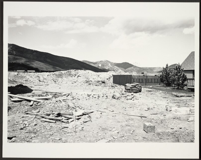 Park City, element #14
