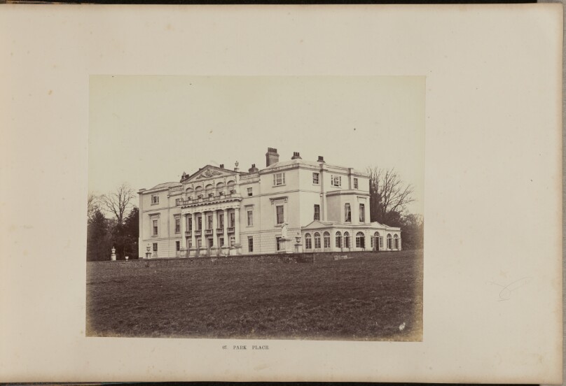 Park Place