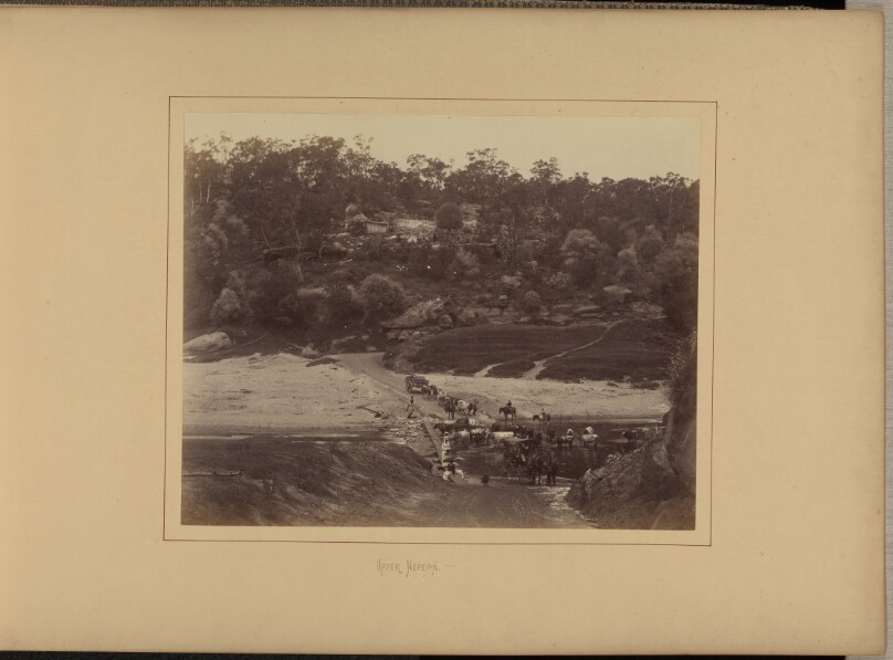 Upper Nepean