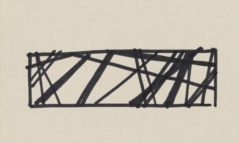 Sketch for New Abstraction