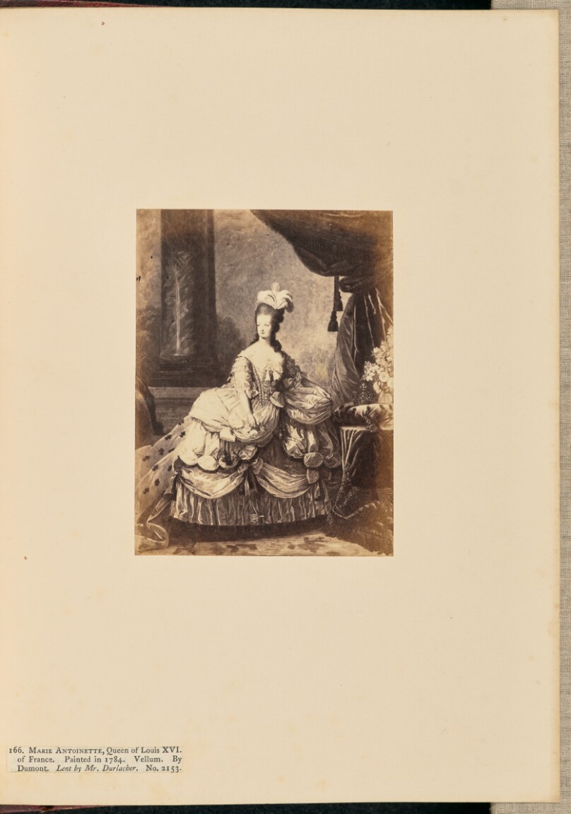 Marie Antoinette
