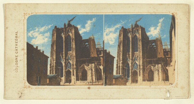 Cologne Cathedral