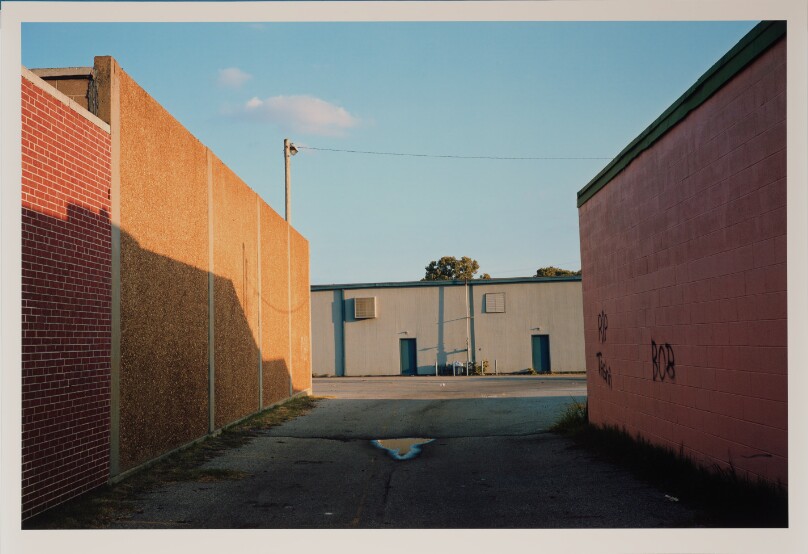 Christian Patterson