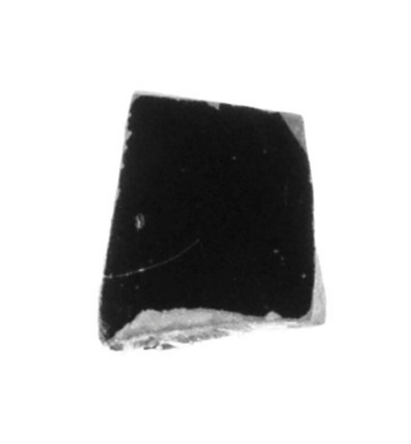 Attic Red-Figure Stamnoid Fragment