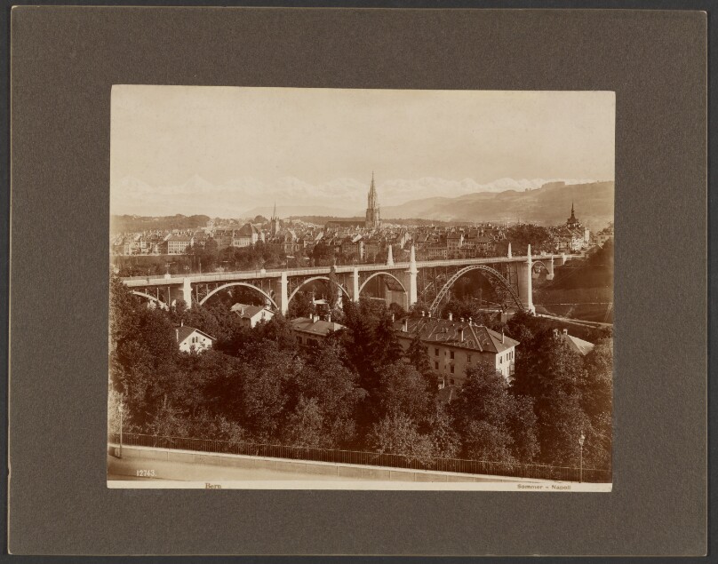 Bern