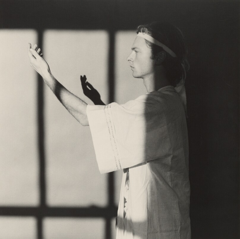 Alan Lynes