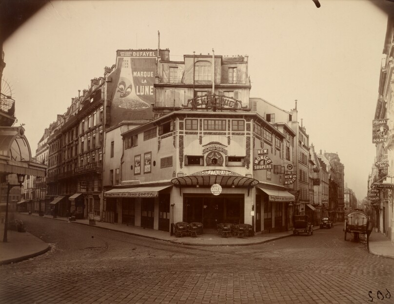 Place Pigalle