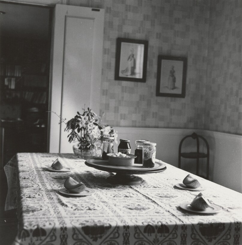 Untitled interior