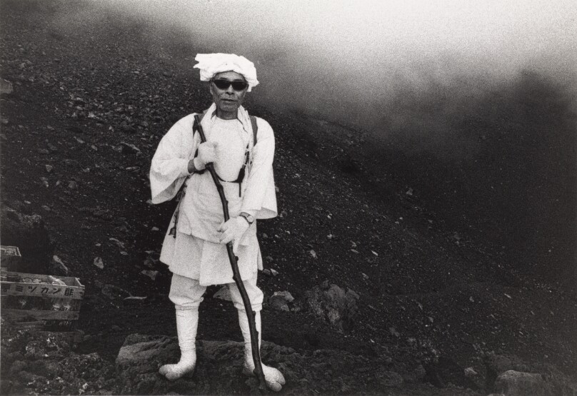 Zokushin, Mt. Fuji