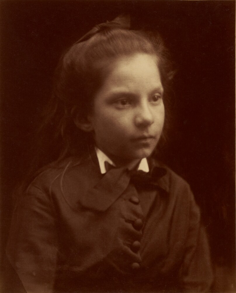 [Adeline Norman]
