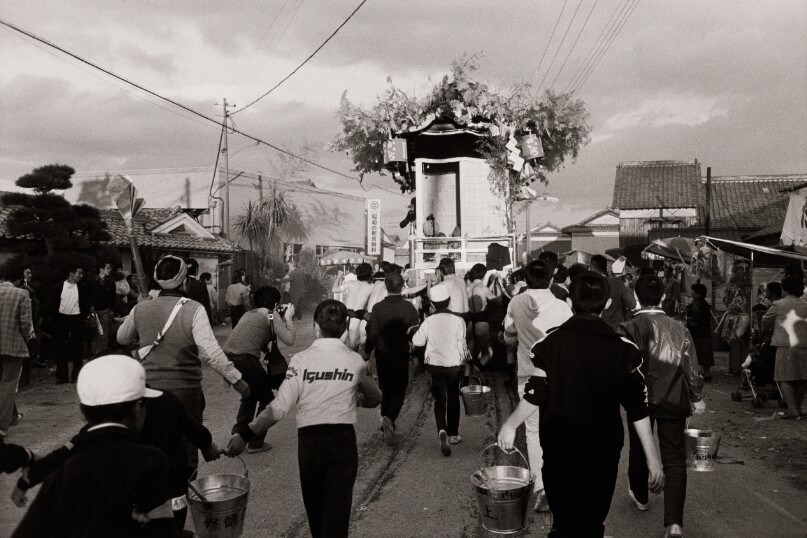 Naked Festival, Utsunomiya
