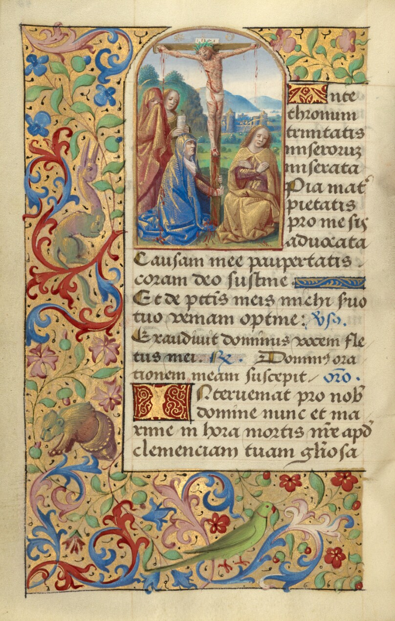 Crucifixion
