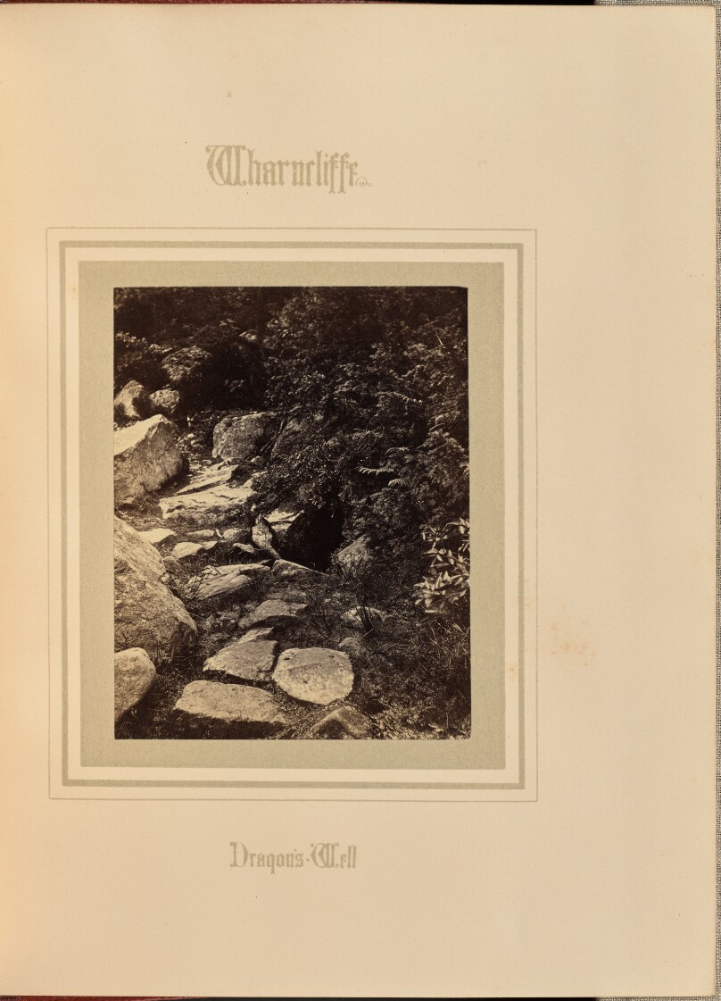 Dragon's Well