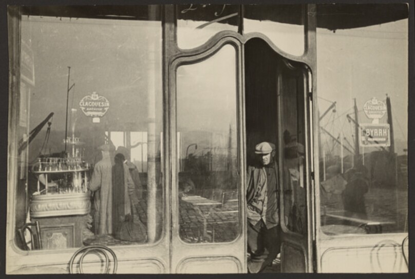 [Marseilles]