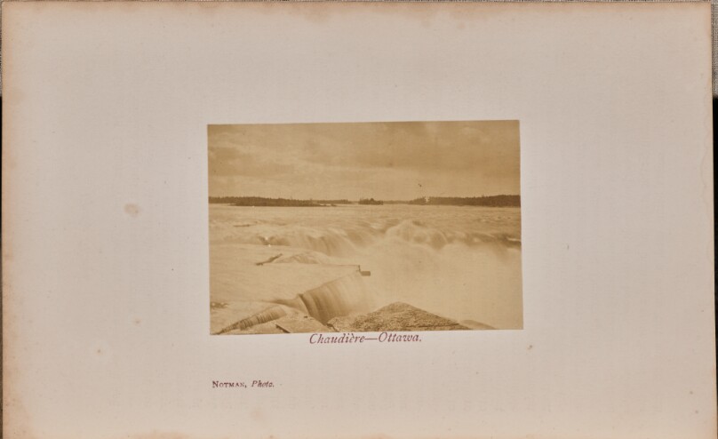 Chaudière - Ottawa