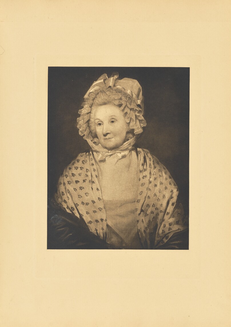 Mrs. Balfour