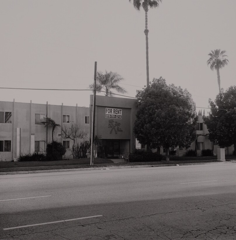Four More Apartments [4 of 4]