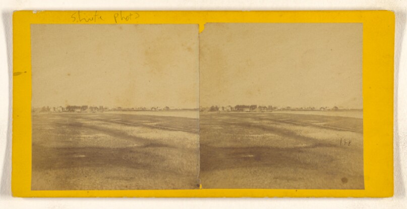 [View of Edgartown, Mass.]