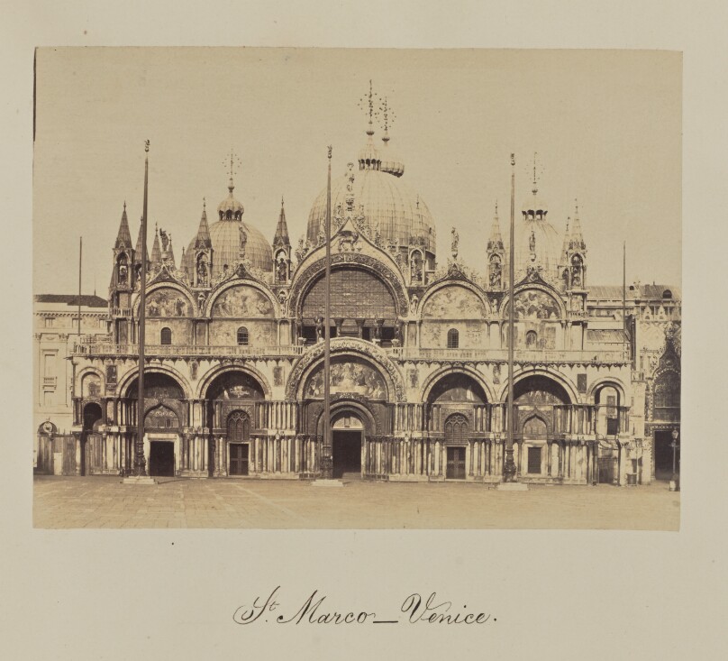 St. Marco - Venice.