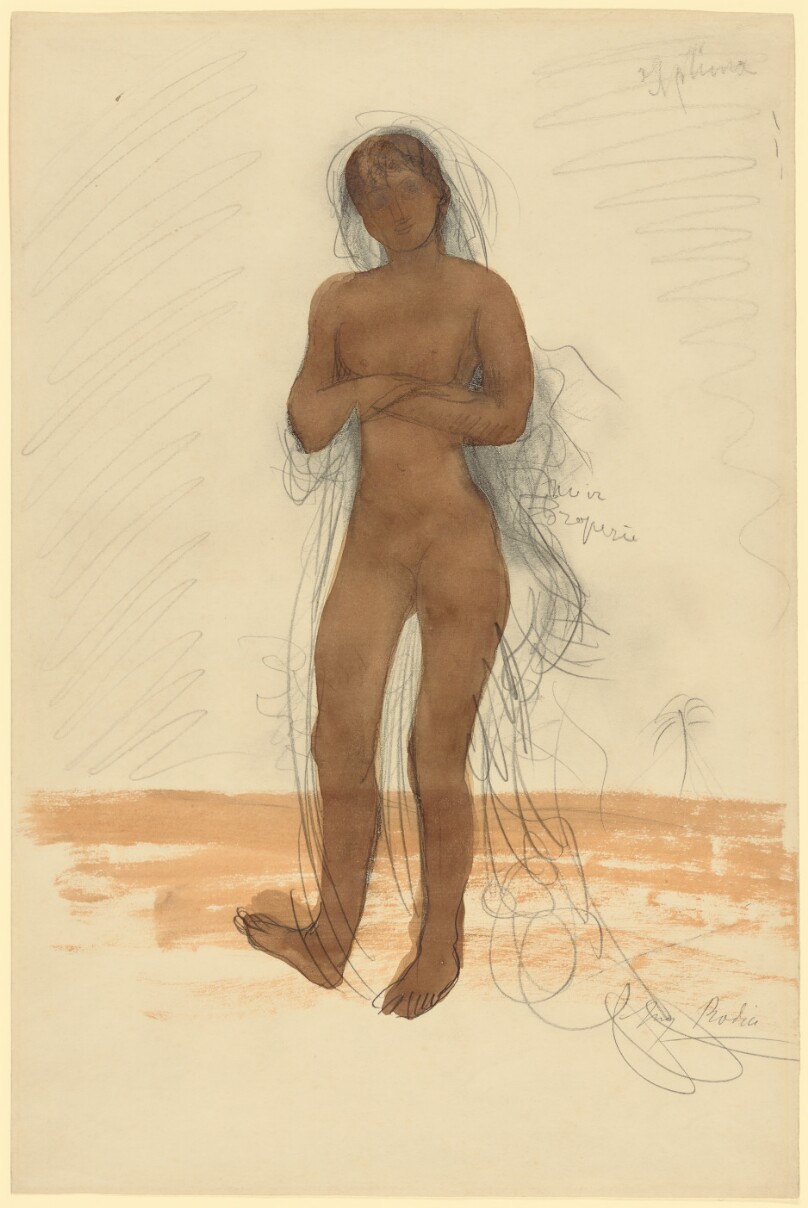 Auguste Rodin