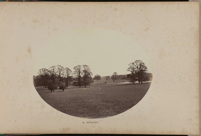 Englefield
