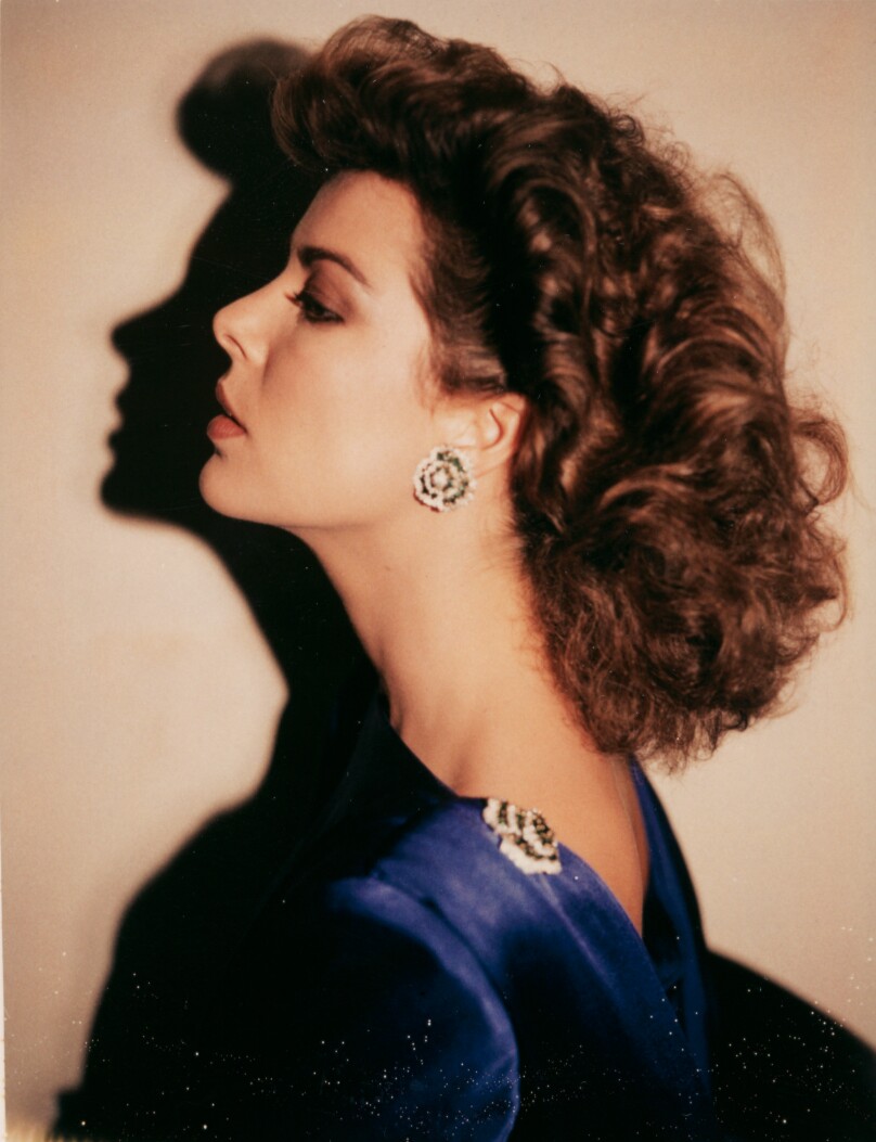 [Princess Caroline of Monaco]