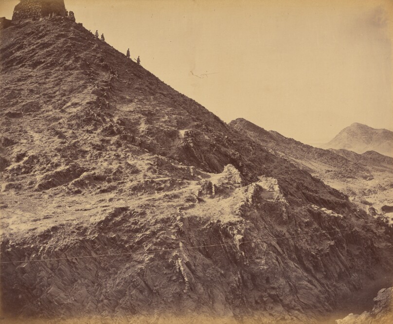 Khurd Khyber Pass