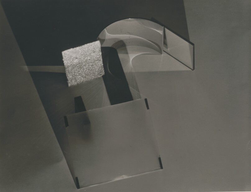 Light Study C-2-a