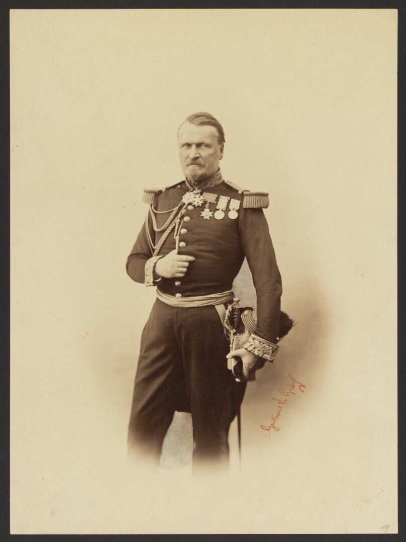 Général Wimpffen