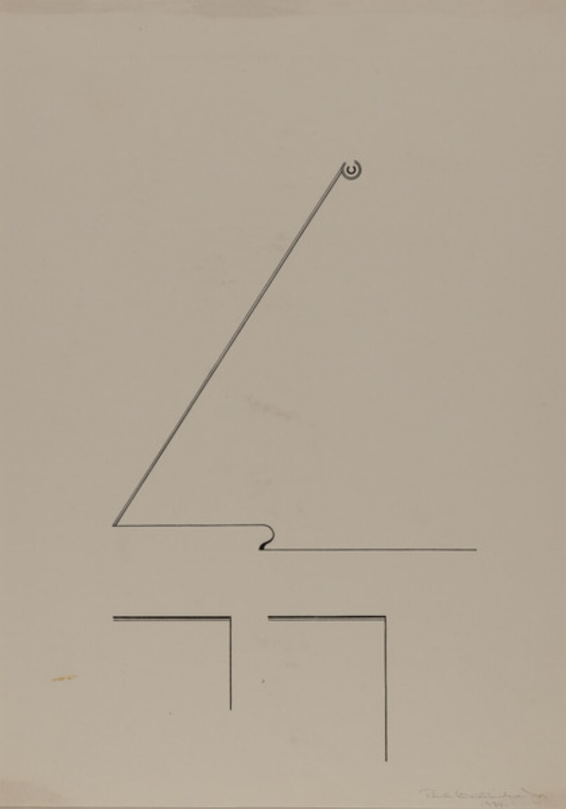 [Abstracted Profile and Angles]