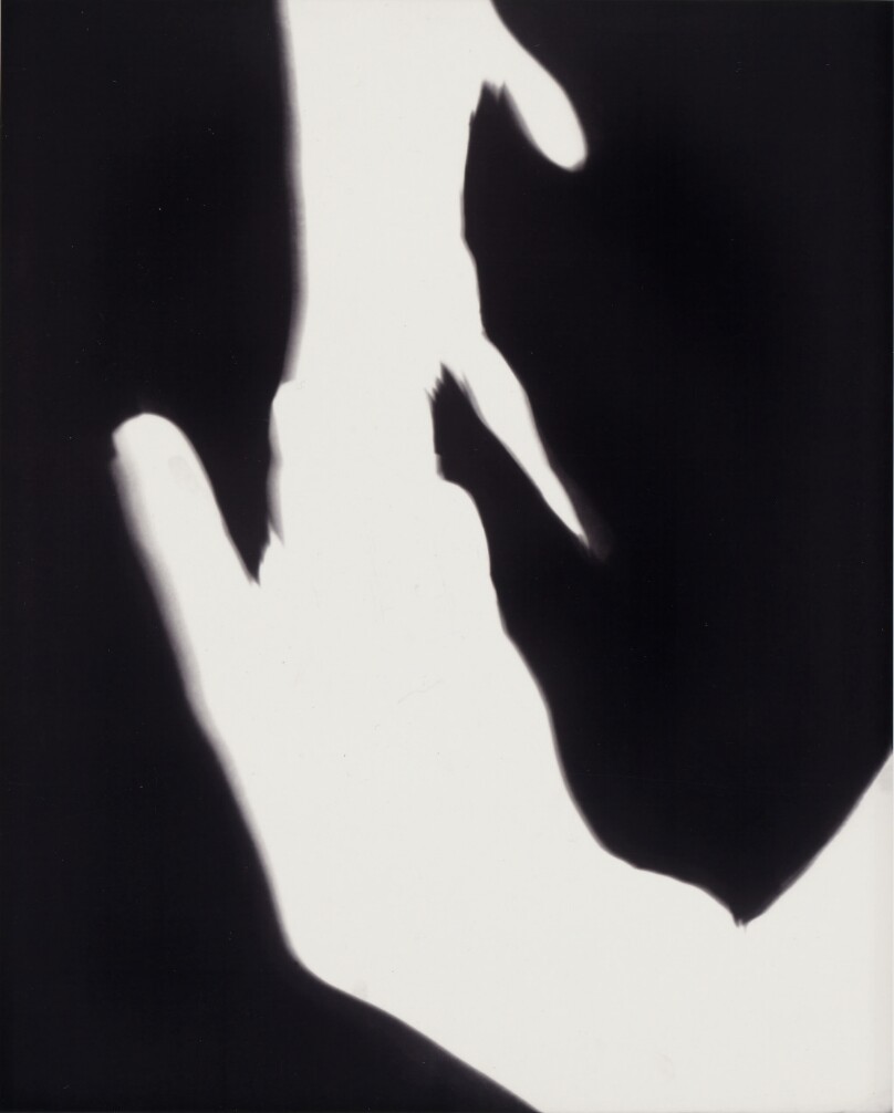 Hands #1