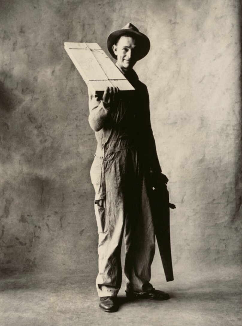Carpenter (A), New York