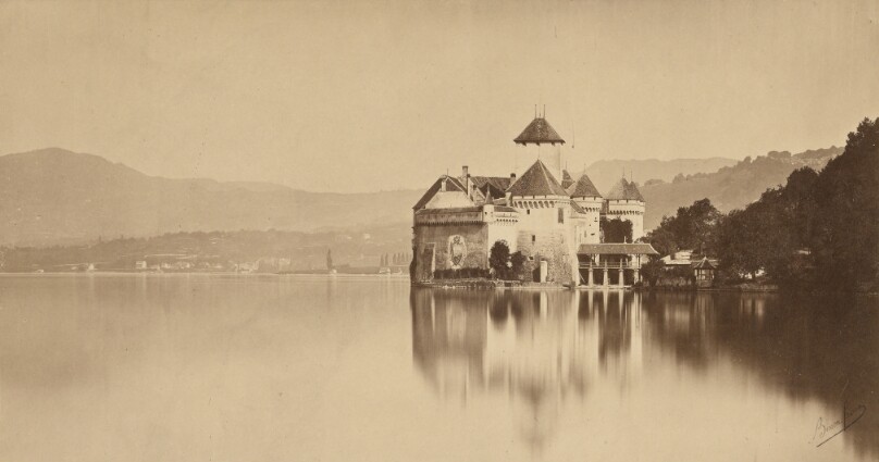 Château de Chillon