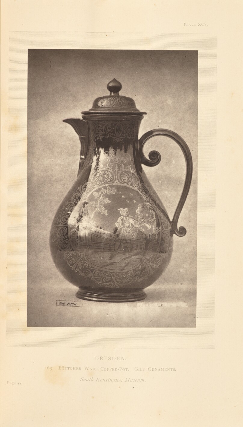 [Coffee pot]