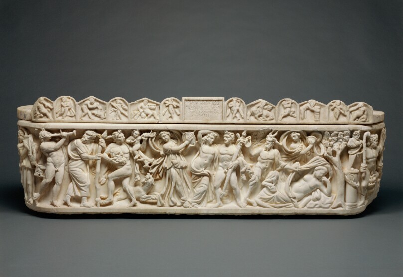 Sarcophagus