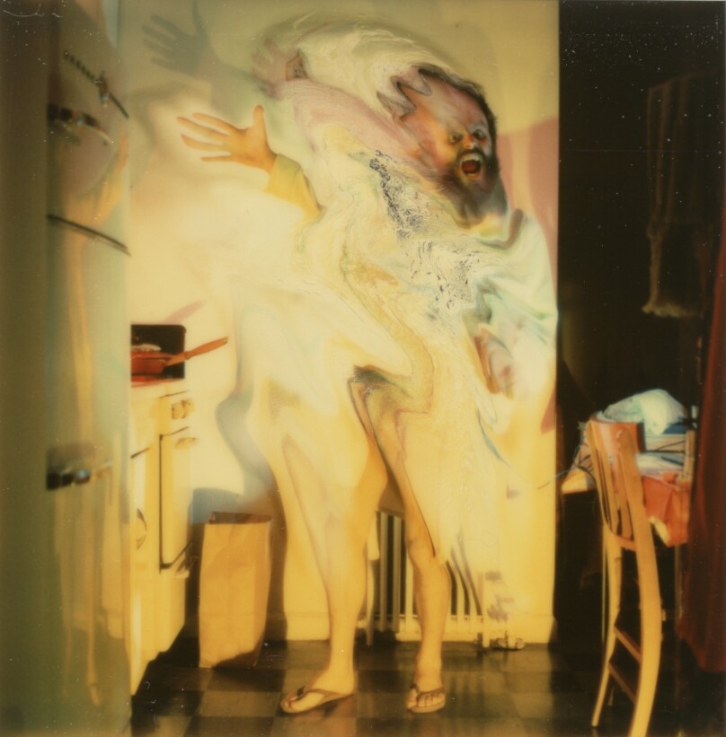 Photo-Transformation, June 13, 1974