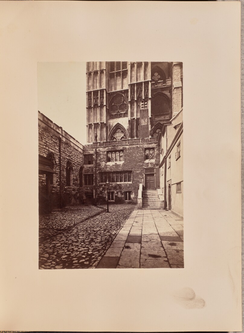 Jerusalem Court