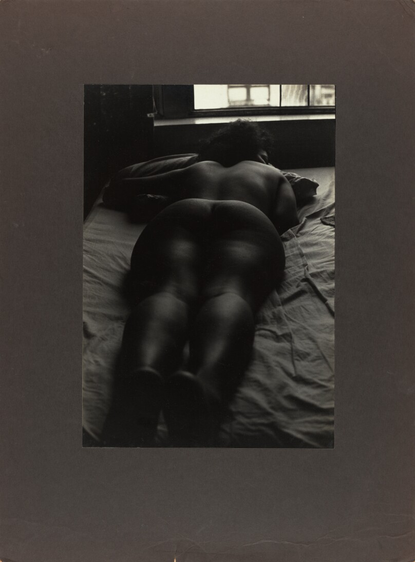 Adger Cowans
